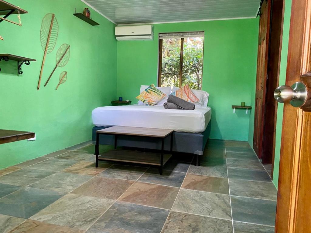 Boutique Rooms At La Junta Dominical Exterior foto